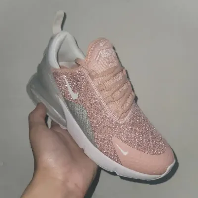 NIKE AIR MAX GOLDEN PEACH 1:1